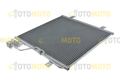 CONDENSEUR CLIMATISATION POUR JEEP CHEROKEE - Photo 1/2