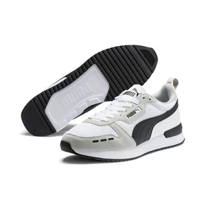 Puma R78 Unisex Sneaker Low Top Turnschuhe 373117 Sportschuhe Freizeitschuhe - Picture 1 of 6