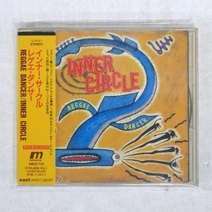 Inner Circle Reggae Dancer Metronome AMCE725 JAPAN OBI 1CD - Picture 1 of 1