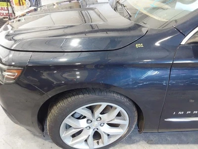 (LOCAL PICKUP ONLY) Driver Left Fender Fits 14-20 IMPALA 3046153 - Image 1 of 4