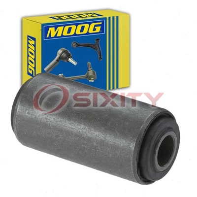 MOOG Rear Forward Leaf Spring Bushing for 1997 Ford F-250 HD 5.8L 7.3L 7.5L hk - Image 1 of 4
