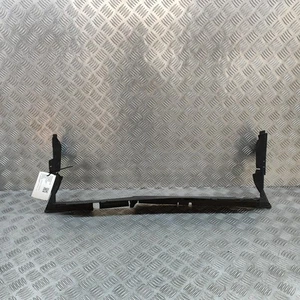 Land Rover Range Rover Evoque L538 Kühlerluftführer Kanal EJ32-8327-Ab 29530431 - Picture 1 of 7