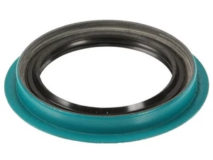 Front Wheel Seal For 1985-1989, 2001 Ford E250 Econoline 1986 1987 1988 WG349YT - Picture 1 of 1