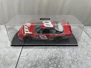 1/24 Scale Stock Car Budweiser Limited Edition #8 Dale Earnhardt Jr Action Case - Picture 1 of 11