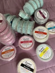 26 x Chill Pill Bath Products- Scentual aromas - Picture 1 of 2