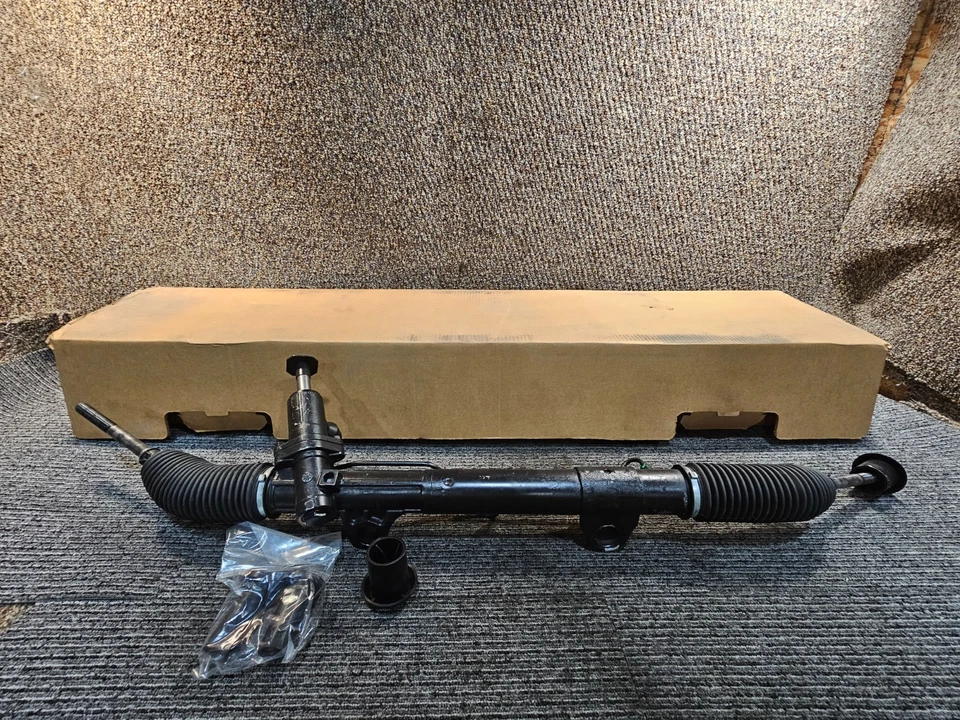 Conjunto de piñón y cremallera Cardone 22-390 Dodge Nitro Jeep Liberty 2007-2012 Foto 1 de 4