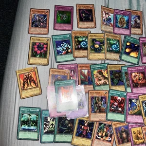 Vintage Magic The Gathering Cards - Picture 1 of 3