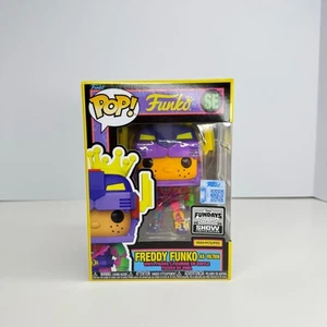 Funko Pop! Freddy Funko as Voltron LE 1500 Fundays 2025 - Picture 1 of 7