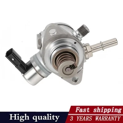 Bomba de combustible de alta presión para Ford F-150 2011-16 Lincoln Navigator 2015-2017 3,5 L Foto 1 de 4