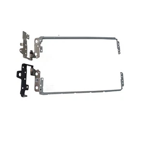 Hinge Rotation Shaft Hinge Kit Fit for HP 15-AY 15-BA 15-BD 250 255 256 G5 - Picture 1 of 1