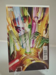 Avengers #9 (2011), Infinity Gauntlet, Doctor Strange, Combined Shipping - Picture 1 of 11