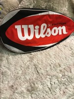Wilson Tennis Racquet K Factor Bag Only    