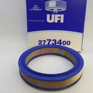 FILTRO ARIA UFI AUTOBIANCHI A 112 ABARTH - FIAT PANDA PER 4242480 - 4434896 - Picture 1 of 5