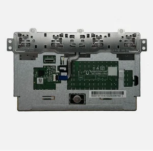 For Lenovo T14 P14s T14s Gen 3 Gen 4 Touchpad Mouse Board Module Trackpad - Afbeelding 1 van 2