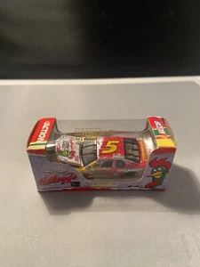 Action 1998 Terry Labonte #5 Kellogg's Iron Man Monte Carlo 1:64 1 of 10,000 - Picture 1 of 7
