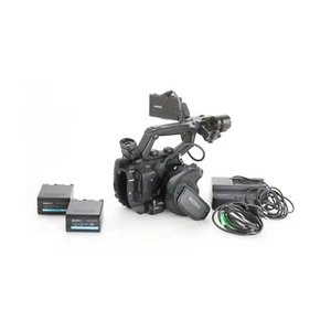 Sony PXW-FS5 + Top (241967) - Photo 1 sur 5