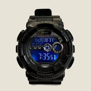 Men's Casio G-Shock GD-100 (3263) Multifunction Digital Watch  - Picture 1 of 6