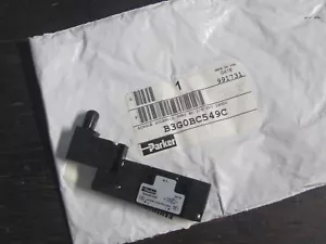 NEW PARKER B3G0BC549C / B3G0BC549C - Picture 1 of 6