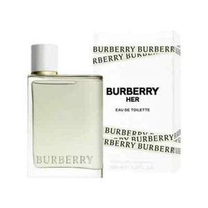 Burberry Her Eau de Toilette 100ml Spray | PLEASE READ DESCRIPTION - Picture 1 of 1