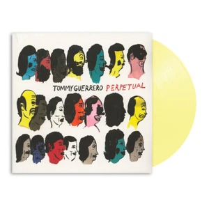 Tommy Guerrero - Perpetual HHV Exclusive Easter Yellow (2016 - US - Reissue) - Bild 1 von 3
