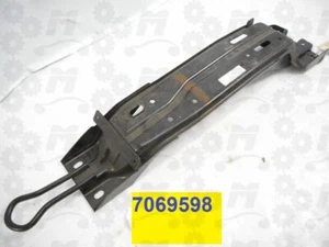 Supporto Traversa sospensione motore Ford Fiesta Zetec E 16V dal 3/1992-8/1996 - Picture 1 of 6