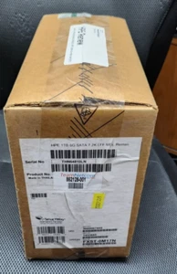 HPE 862128-001 861691-B21 1TB 7.2K 6Gbps LFF MDL SATA Hard Drive - HP RENEW!!! - Afbeelding 1 van 1