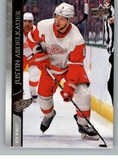 2020-21 Upper Deck UD Series One NHL Hockey Cards Pick From List W/ Young Guns