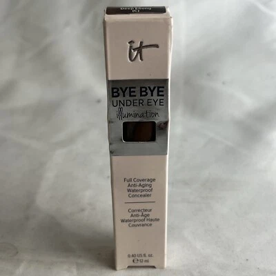 Bye Bye Under Eye Illumination Concealer .40 Fl Oz NWB 45.5 Deep Ebony - Image 1 of 4