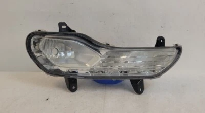 2013 2014 2015 2016 Ford Escape Corner Park Light Fog Lamp RIGHT/PASSENGER/RH  - Image 1 of 4