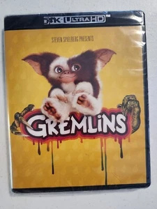 Gremlins (Ultra HD, 1984) - Picture 1 of 2
