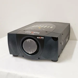 Proxima Model 9280 LCD Projector - Afbeelding 1 van 4
