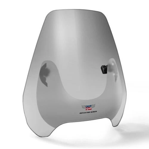 Parabrisas pantalla deflector National Cycle QuickSet tinte 1" N25043 Foto 1 de 1