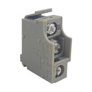 S29450 PowerPact Auxiliary Contact Circuit Breaker Auxiliary Switch 29450 - Picture 1 of 6