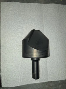 MA FORD 61300002 3" 82 DEGREE SINGLE (1) FLUTE HS COUNTERSINK 3/4 SHANK - Picture 1 of 1