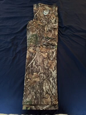 Realtree Edge Women’s Hunting Pants Size 16 - Image 1 of 3