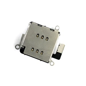Dual SIM Card Slot Card Tray Flex Cable with Cable Reader For iPhone 11 - Picture 1 of 4