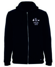 AIRLIE BOD OFFICIAL Zipped Hoodie Hull FC Pongo mens Clem Wear® city Humber 