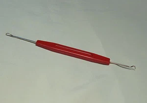 POINÇON REMAILLEUR POUR MACHINES à TRICOTER - Imagen 1 de 1