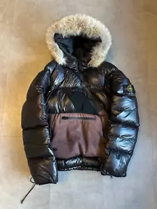 Stone Island Pertex Quantum Y Daunenjacke M - Bild 1 von 10