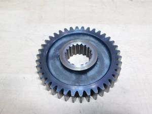 HONDA NTV 650 (1988-1997) GEAR PRIMARY DRIVE 23103MN8910 - Picture 1 of 3