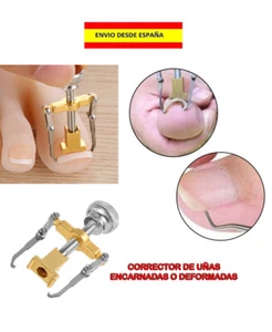 Correttore Di U Pioggia Avenarius As Incarnite Pedicure Manicure Cura Soluci - Foto 1 di 2
