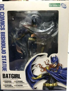 Kotobukiya DC COMICS Bishoujo Batgirl Statue FIRST RUN 2010 - Picture 1 of 10