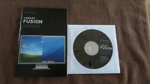 Fusion 1.1 for Mac (disc and booklet only) See details. - Picture 1 of 2