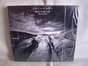 Maya Homburger/ Barry Guy- Ceremony- ECM 1999 OVP - Picture 1 of 1