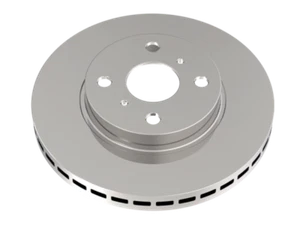 DBA En-Shield Standard Front Brake Rotor for 2015 Subaru WRX - Picture 1 of 1