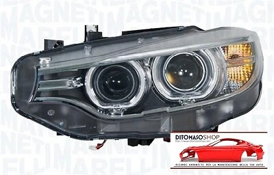 FARO SX BIXENO D1S PER BMW SERIE 4 COUPE F32-CABRIO F33 01/2013>  MARELLI [OE 63 - Imagen 1 de 1