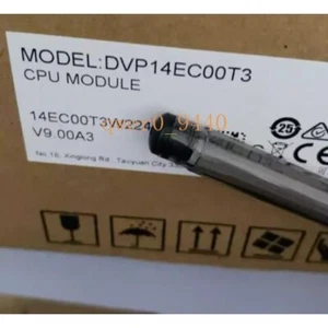 1PC New Delta DVP14EC00T3 PLC In Box Expedited Shipping - Picture 1 of 2