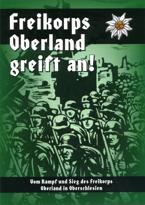 Freikorps Oberland greift an! - Image 1 of 1