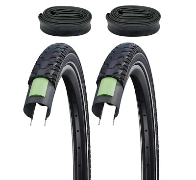 Schwalbe Energizer Plus Tour 28x1,50 Zoll 40-622 700x38c SET+Schlauch wählbar
