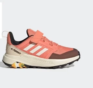 adidas terrex Wanderschuhe 38 2/3 Rosa - Bild 1 von 6